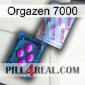 Orgazen 7000 37